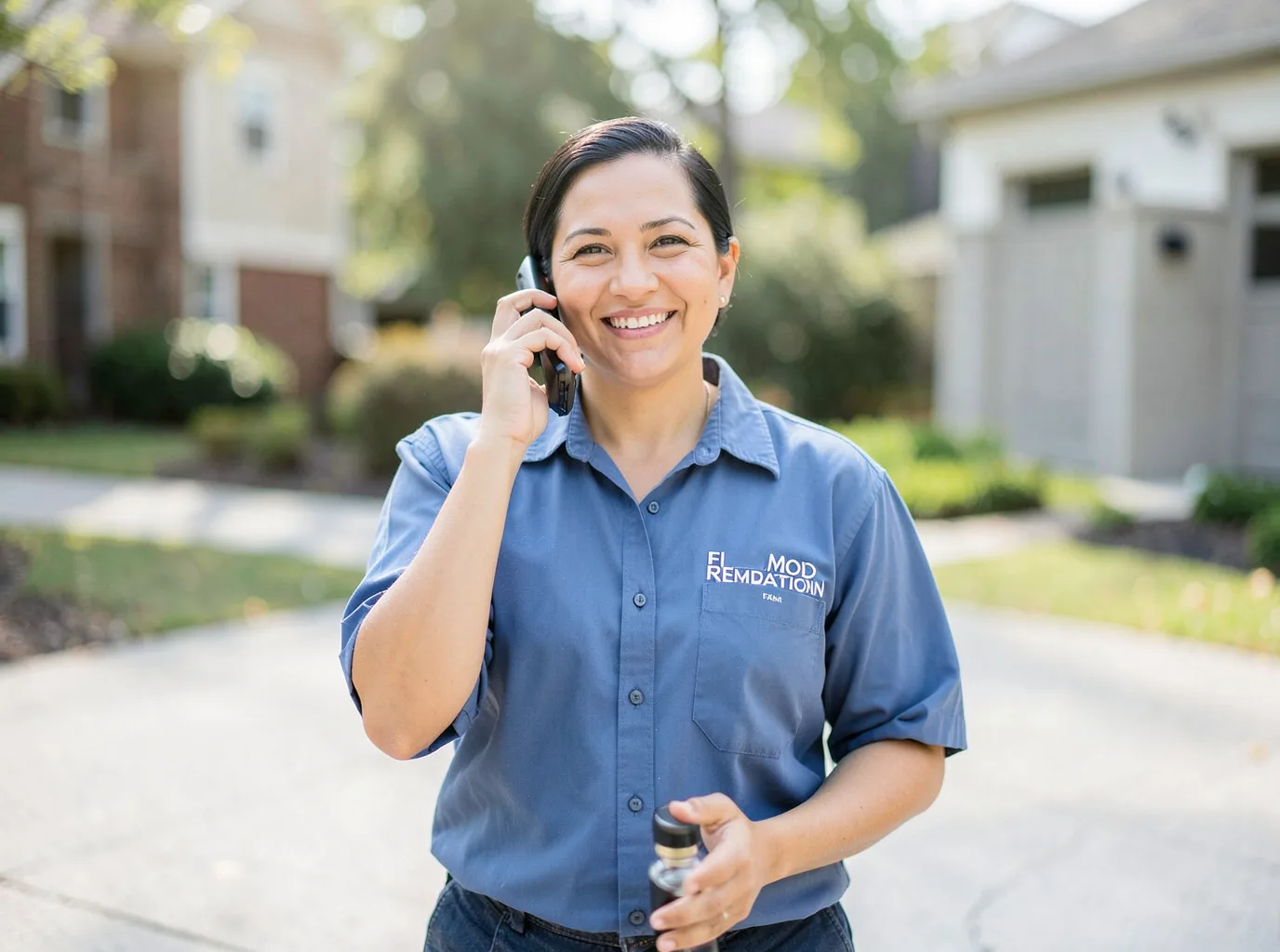Mold Remediation Warren, OH FAQs